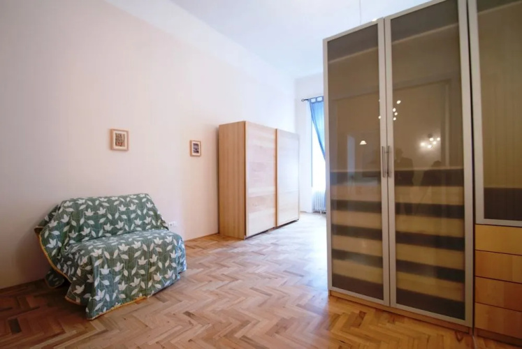 Basilica Apartment