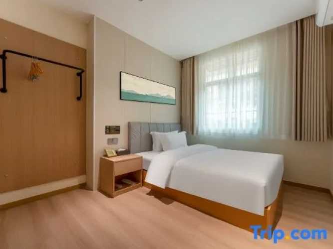 2 Bedrooms Family Suite
