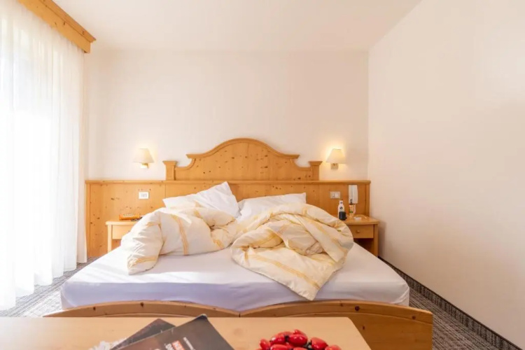 Albergo Canazei