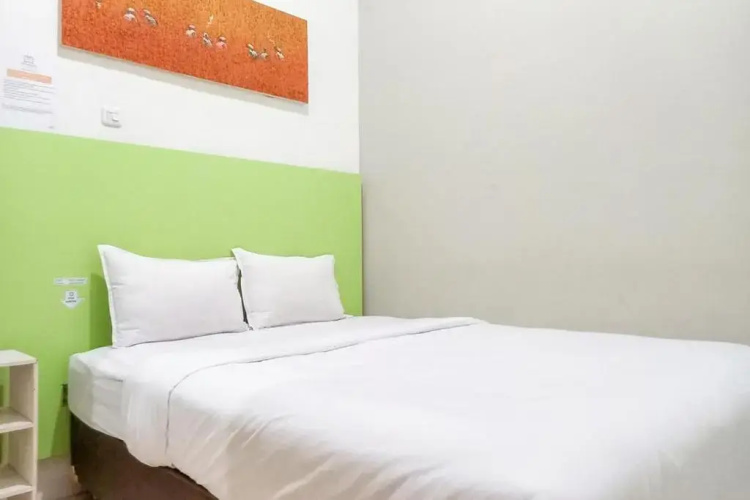 Etten Residence Syariah RedPartner