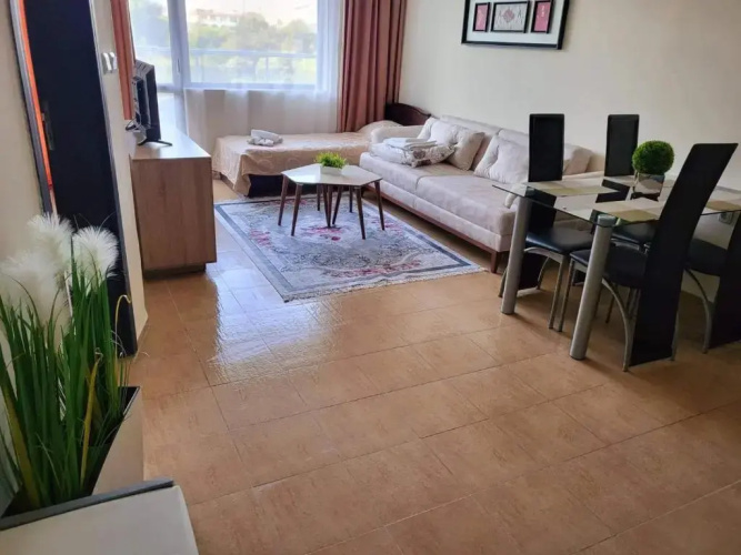 Golden Maria Apartment Yalta Complex