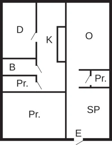 Cottage