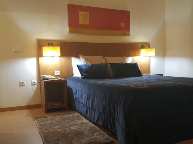 Hotel Jose Alberto