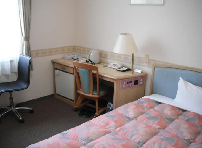 Gamagori Hotel