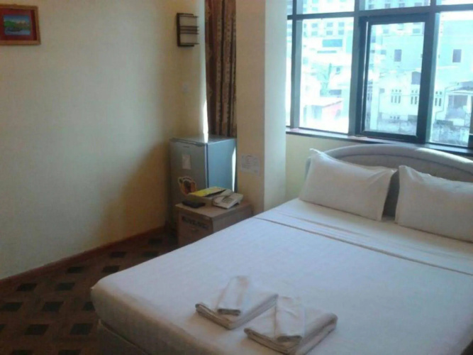 New Golden Forward Hotel