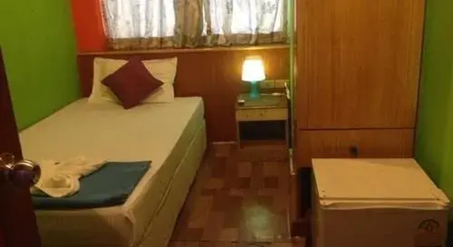 City Home Inn