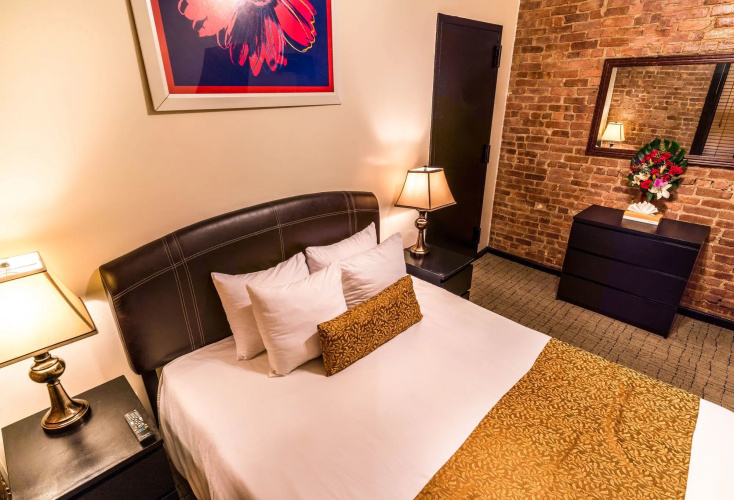 Royal Park Hotel