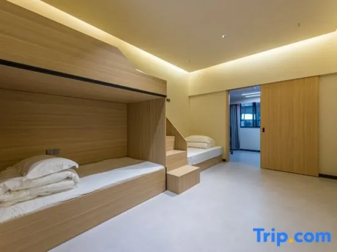 Triple Suite