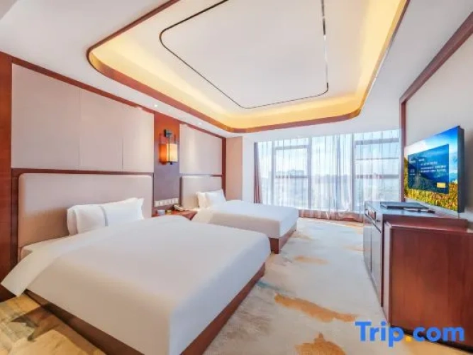 Comfort Twin room