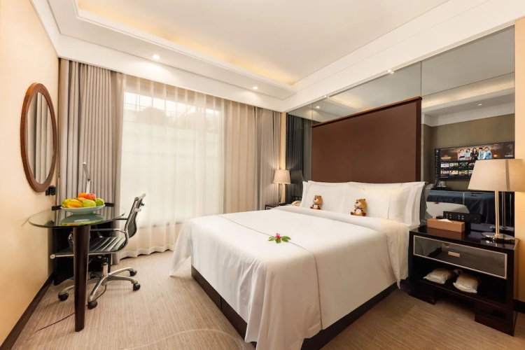 Manli Hotel