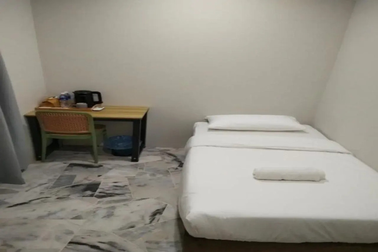 Gs Golden Star Hotel