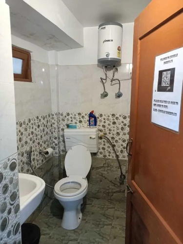 Kusuman Homestay