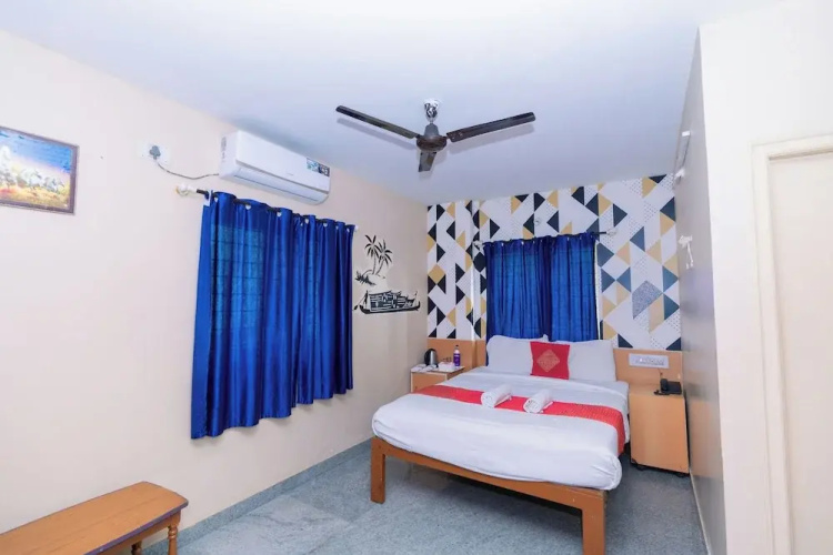 Hotel Natasha Regency