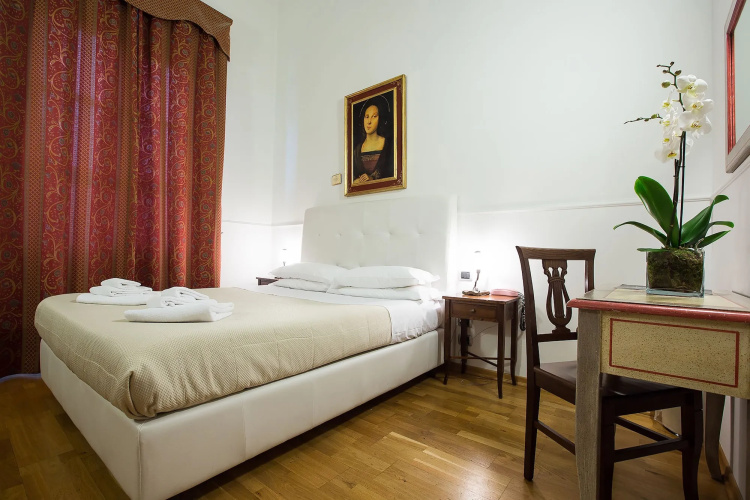 Hotel Centrale photo 16