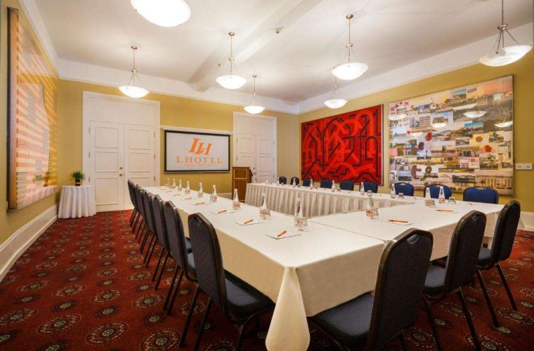 Lhotel Montreal photo 18