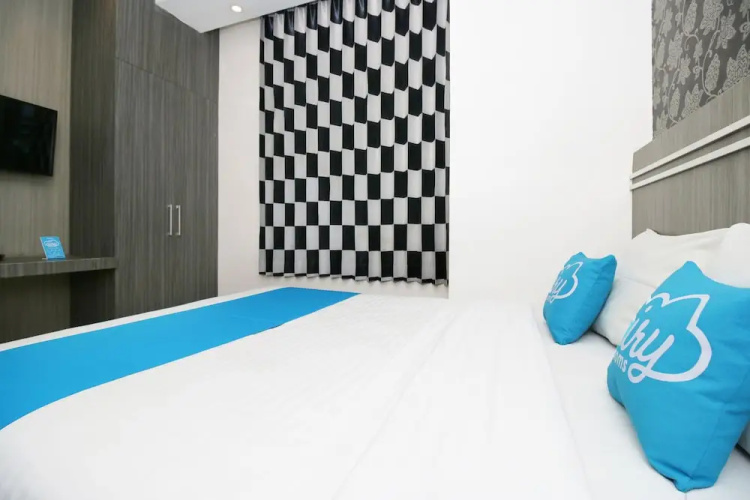 Airy Pontianak Selatan WR Supratman 33