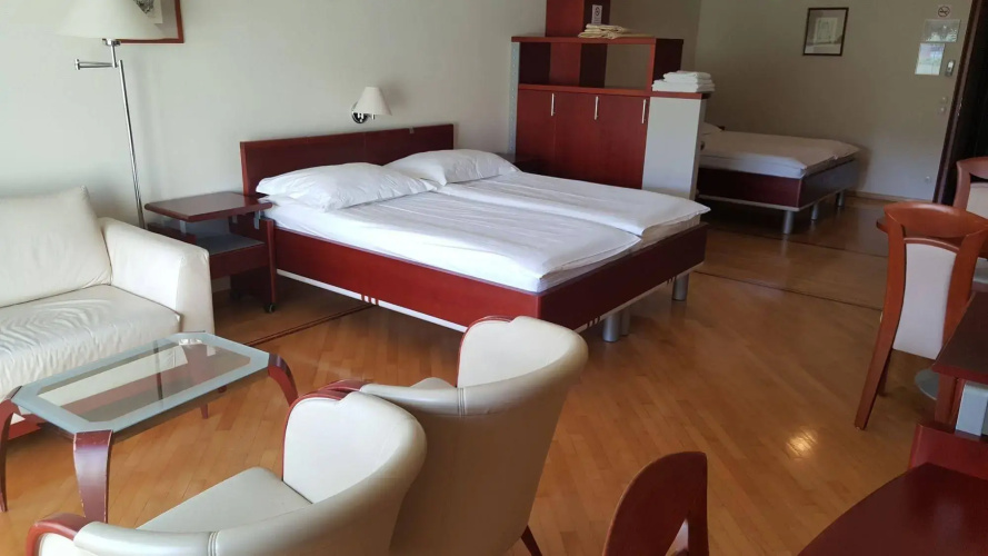 Hotel Stil