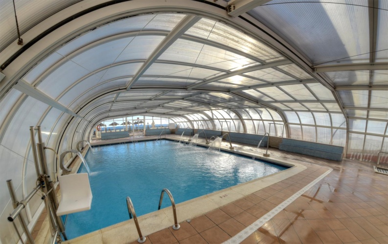 Hotel & Spa Entremares photo 18