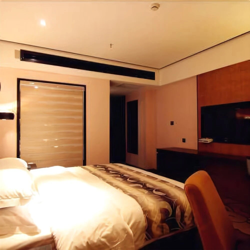 Wuhao Zhuanjia Boutique Hotel