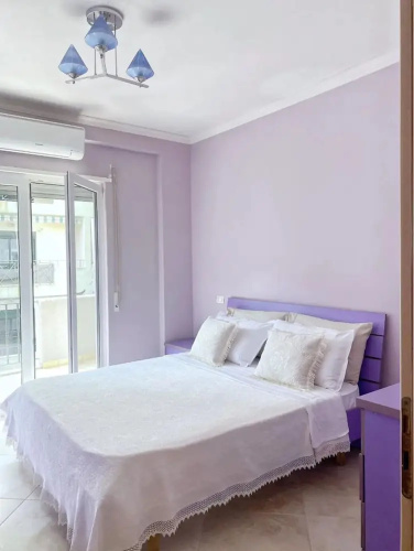 Majestic Apartment
