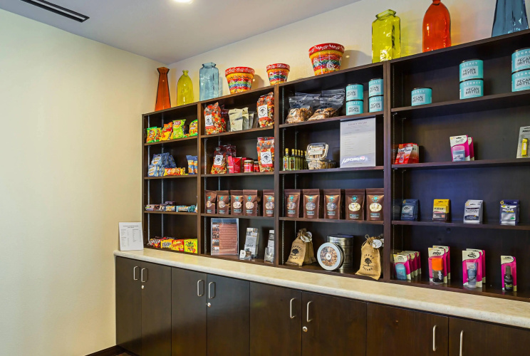 The Hotel At Sunland Park Casino, An Ascend Hotel Collection photo 13