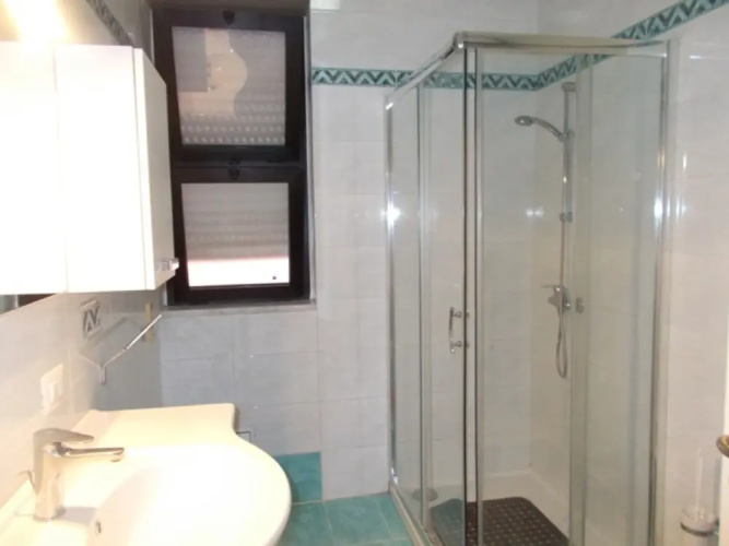 Seafront Apartment in Baia Verde Near Gallipoli