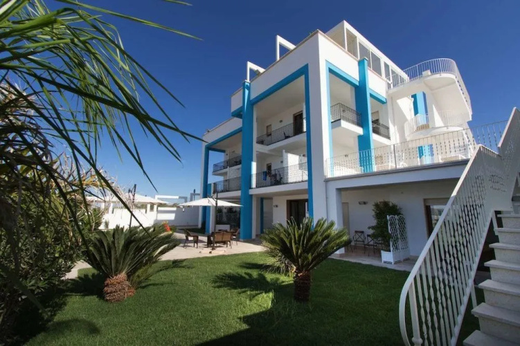 Image de l'hôtel