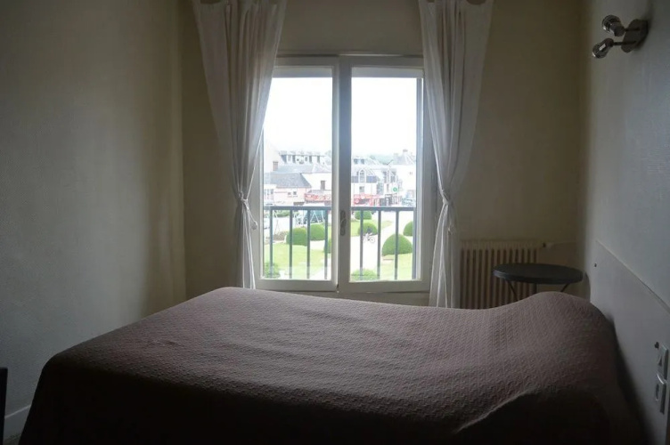 Hotel De Rouen