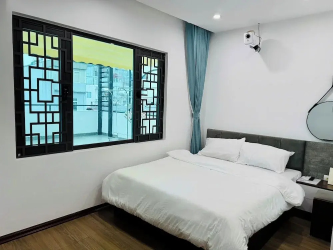 Ly Home Tay Ho Ha Noi