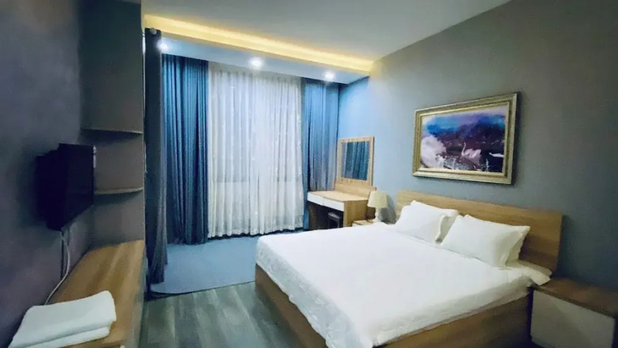 Oasky Vung Tau