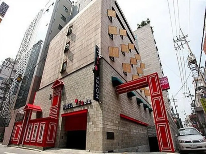 Luxury Double room