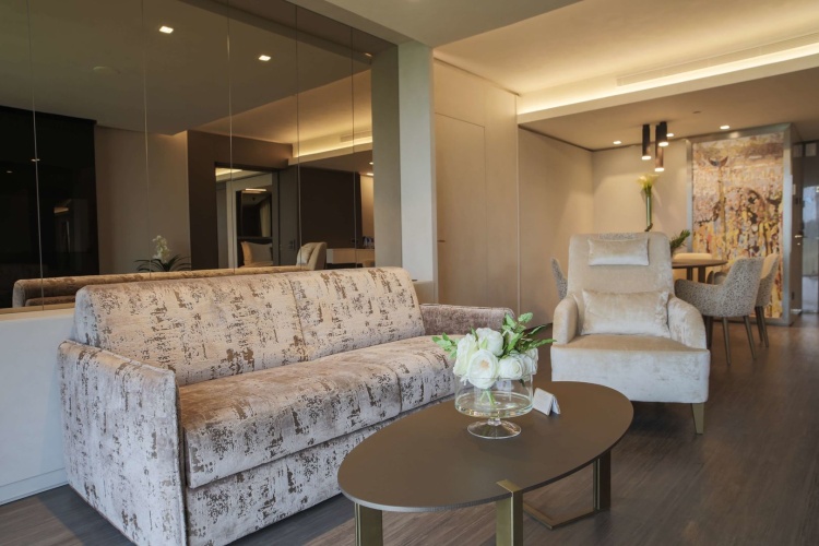 The Legacy Luxury Hotel, Algiers photo 6