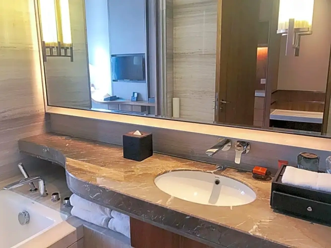 1 Bedroom Suite