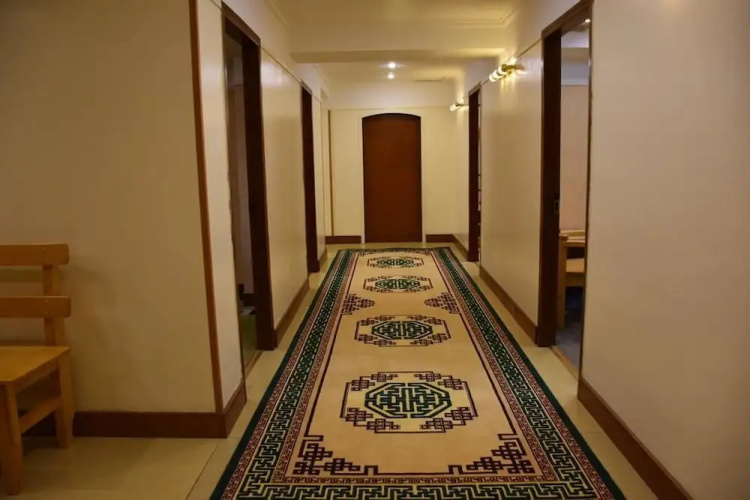 Sodoo's Guest House