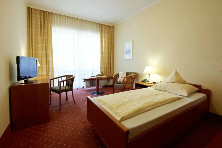 Hotel Summerhof