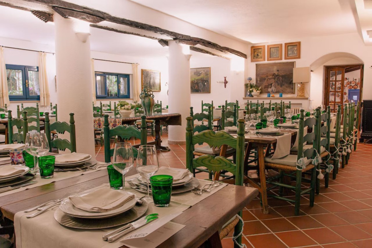 Su Gologone Experience Hotel photo 24