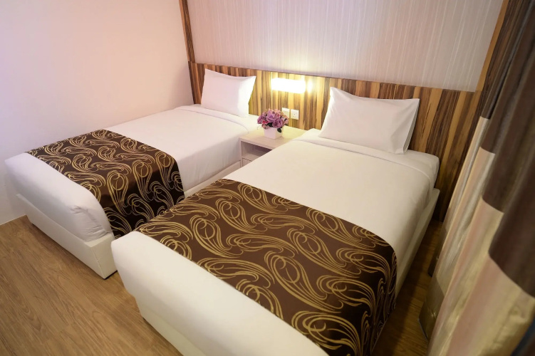 Rimba Hotel