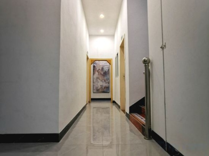 Hotel rooms