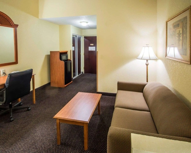 Double Suite