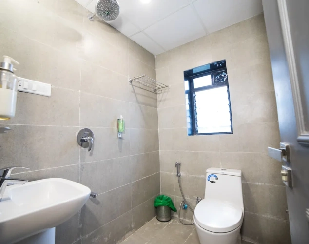 Executive Double room