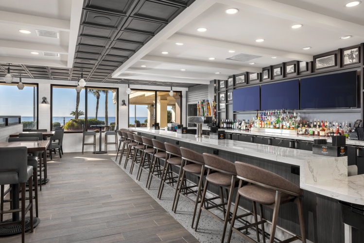 Holiday Inn Resort Galveston On The Beach photo 37