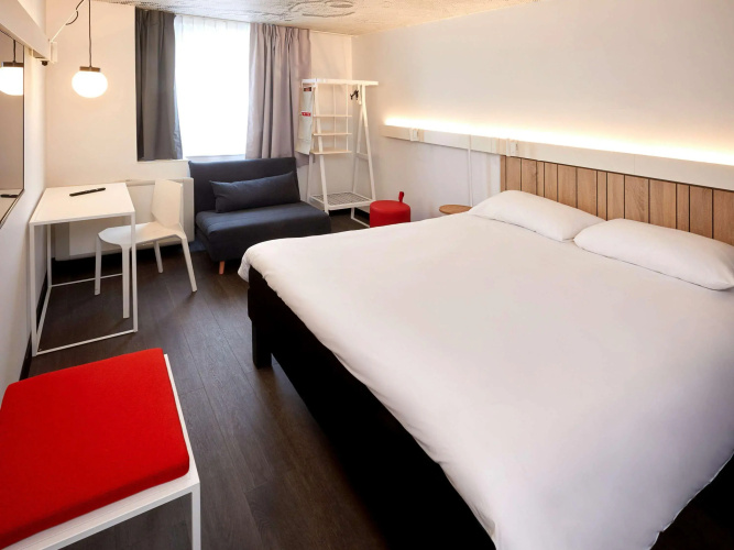 ibis Auxerre Centre