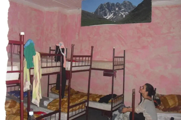 Hostel Romantik