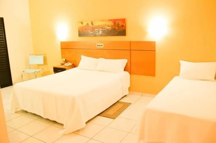 Real Palace Hotel
