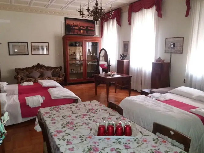 B&B da Selly