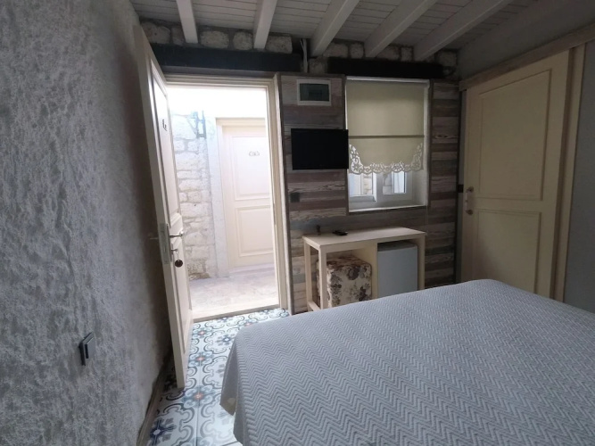 Monk Butik otel