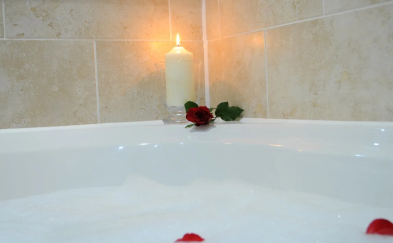 Queens Guest House Over view