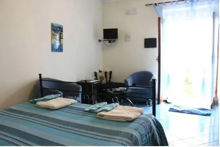 Bed Breakfast Nefer