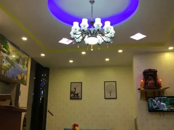 Du'an Liying Boutique Inn