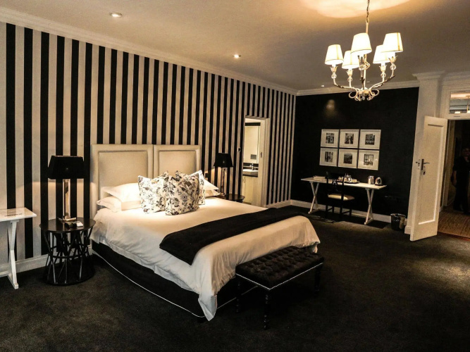 Dunkeld Manor